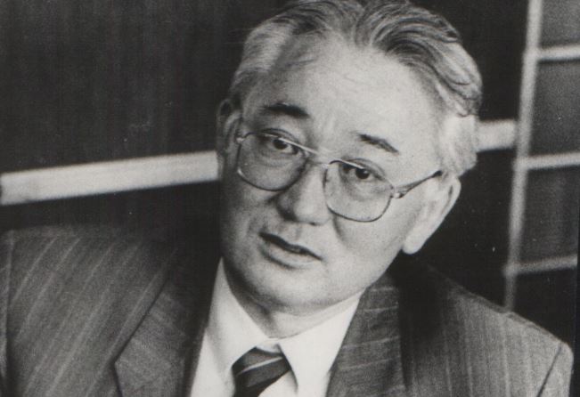 Altaıdan asqan arman