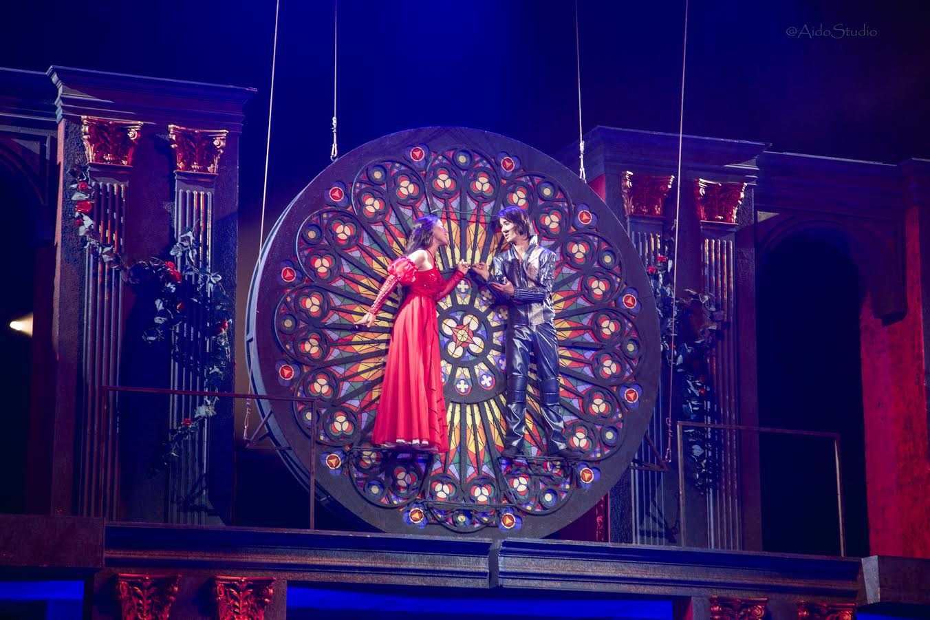 Mahabbat mıýzıkli