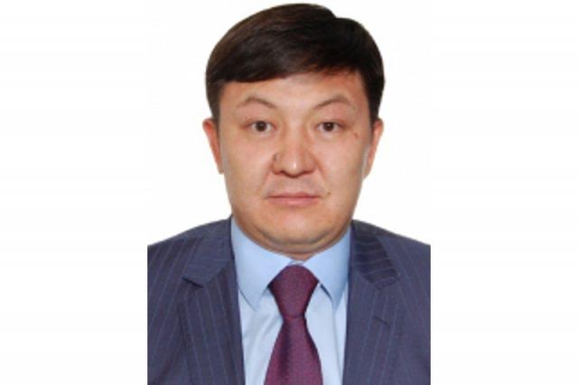 ShQO ákiminiń orynbasary taǵaıyndaldy