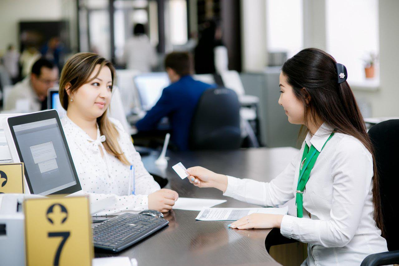 Shymkentte tún ortasyna deıin jumys isteıtin HQKO ashyldy