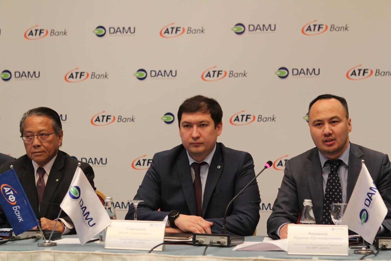 Monoqalalar men aýyl kásipkerleri úshin 20 mıllıard teńge bólindi