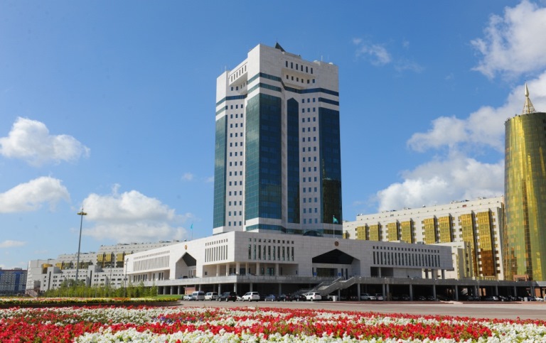 Birlesken jobalarǵa arnalǵan basqosýlar