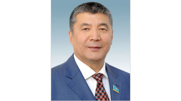 Utymdy qabyldanǵan uıǵarym