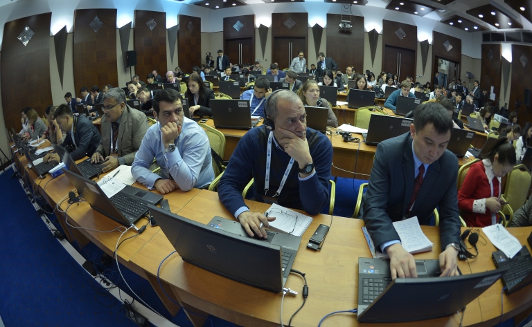 Tabandylyq –  tabysqa jetýdiń kilti