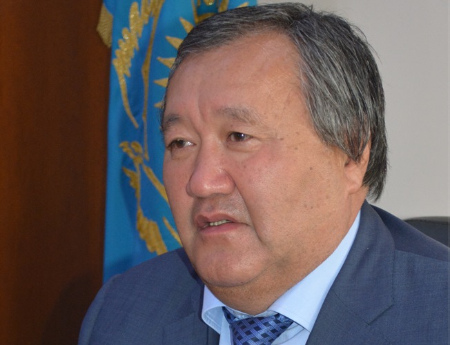 Mindetimiz – sapaly elektr qýatymen qamtamasyz etý 