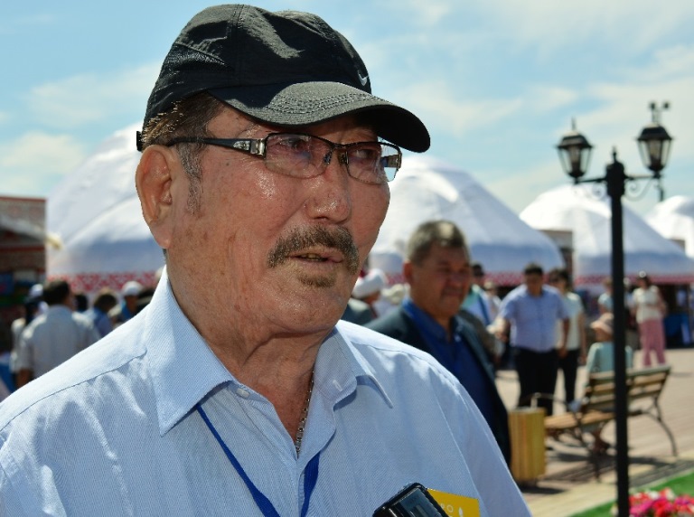 Bul ǵasyr –  qazaq ǵasyry