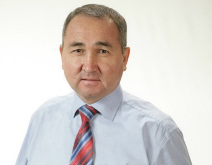 «Eńbek qaı elde de eleýsiz qalmaıdy»