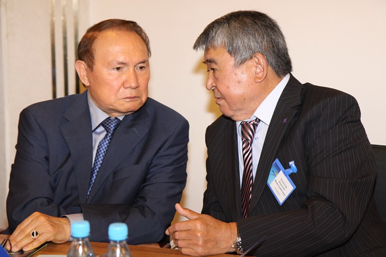 Asyl qasıet seńgiri