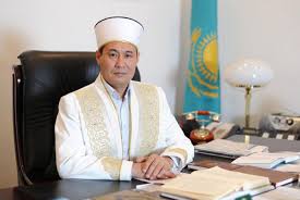 Bas múftı qazaqstandyqtardy Oraza aıt merekesimen quttyqtady