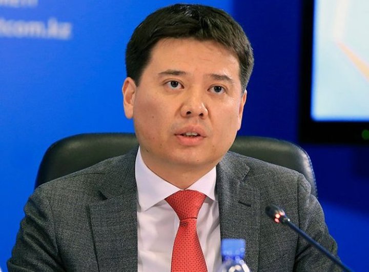 О́tken jylǵy jumys pen bolashaq josparlar baıandaldy