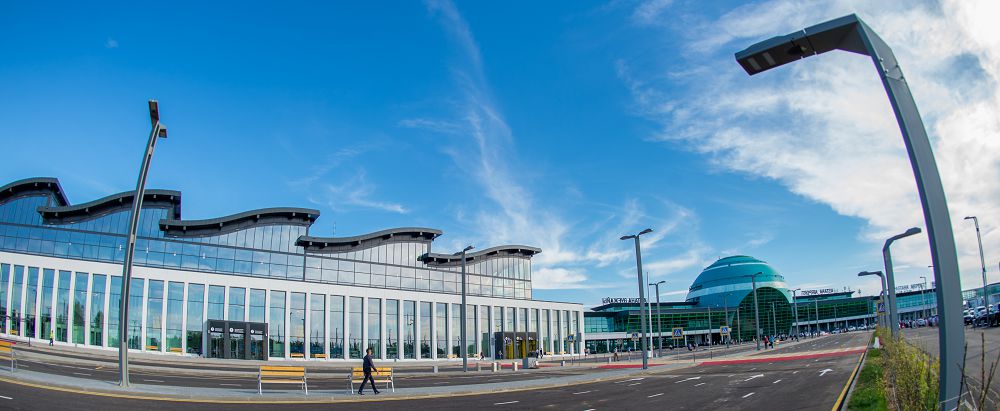 Nazarbaevtyń atyn berý – ult boryshy