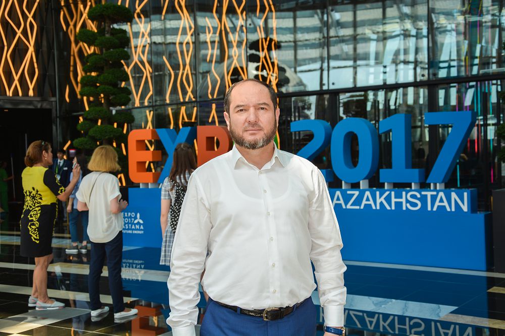 Balalardy qýanyshqa bóledi