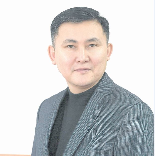 Tórinen qonaq úzilmeıtin úlken úı