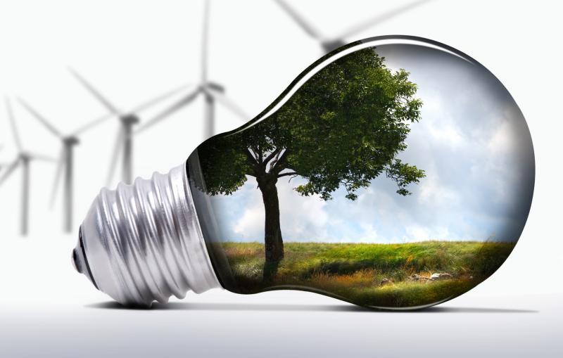 Týrızm jáne «jasyl energııa»