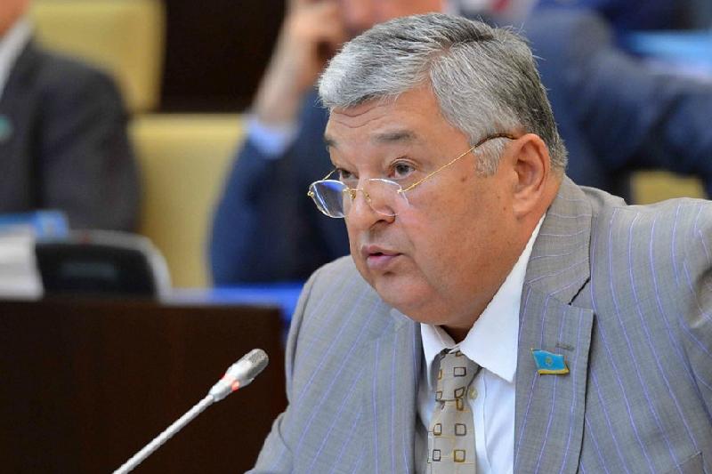 Er eńbegi elengeniniń kórinisi