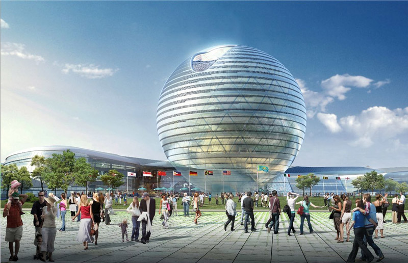 Astana – halyqaralyq taqyryptar talqylanatyn qala