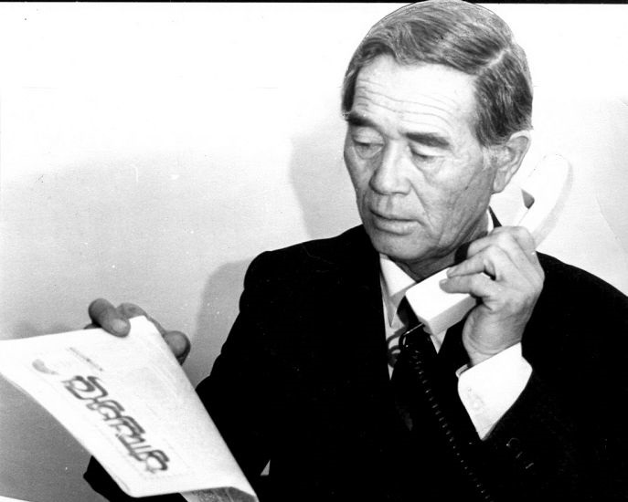 Tusaýyn táýelsizdik kesken «Otarqa»