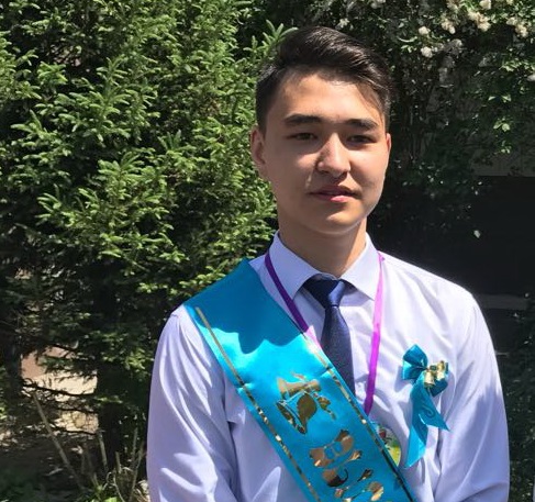 «Egemende» jarııalanǵan  UBT suraqtarynyń kómegi tıdi