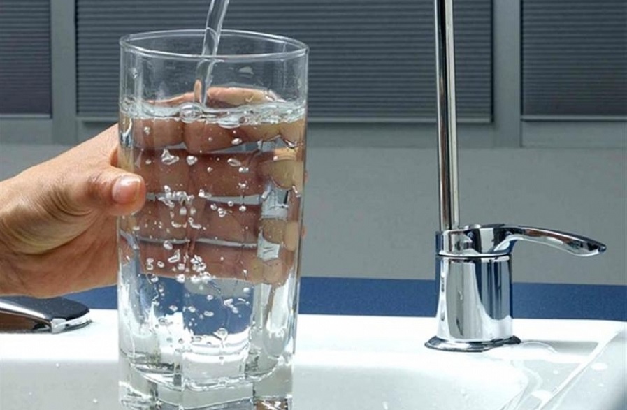 Ońtústikte 700 myńǵa jýyq halyq sapaly aýyz sýmen qamtamasyz etiledi