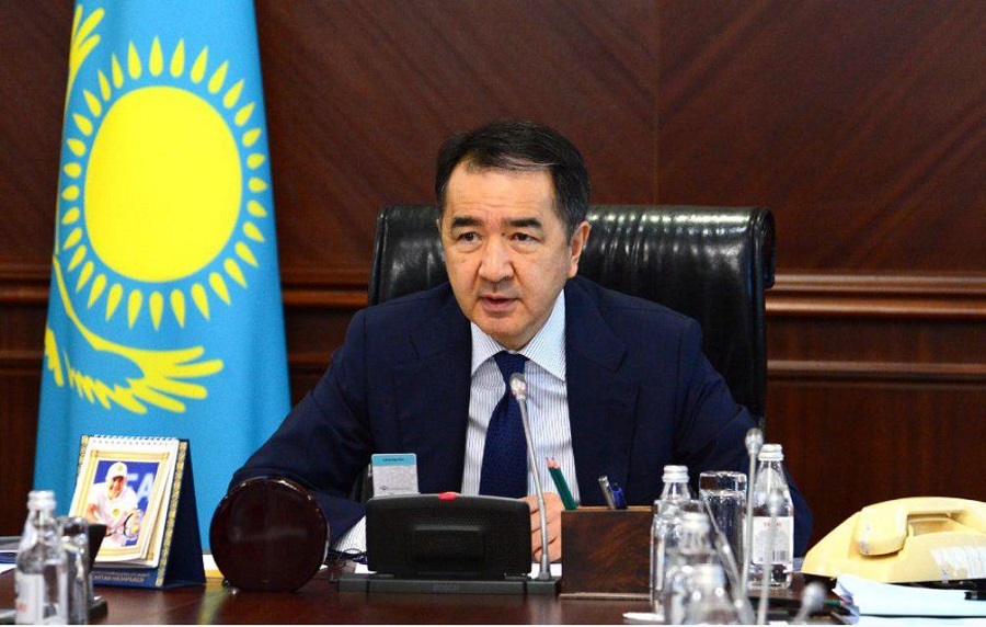 Baqytjan Saǵyntaev týrıstik salany damytý boıynsha arnaıy tapsyrmalar berdi 