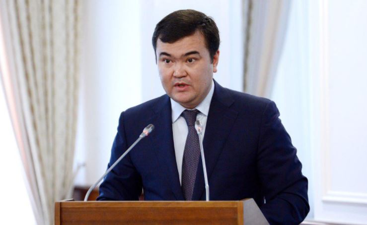 Qazaqstan Dúnıejúzilik banktiń logıstıka tıimdiligi boıynsha reıtıngisinde pozısııasyn jaqsartty