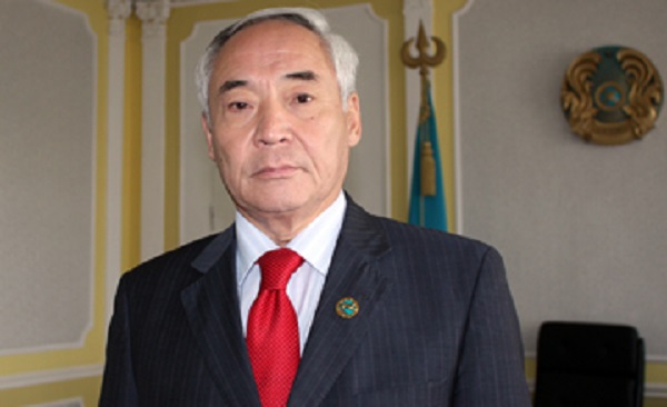 Soltústik Qazaqstan ýnıversıtetiniń burynǵy rektory qyzmetine qaıta oraldy