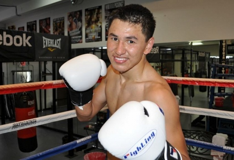 Janqosh Turarovtyń kelesi qarsylasy belgili boldy