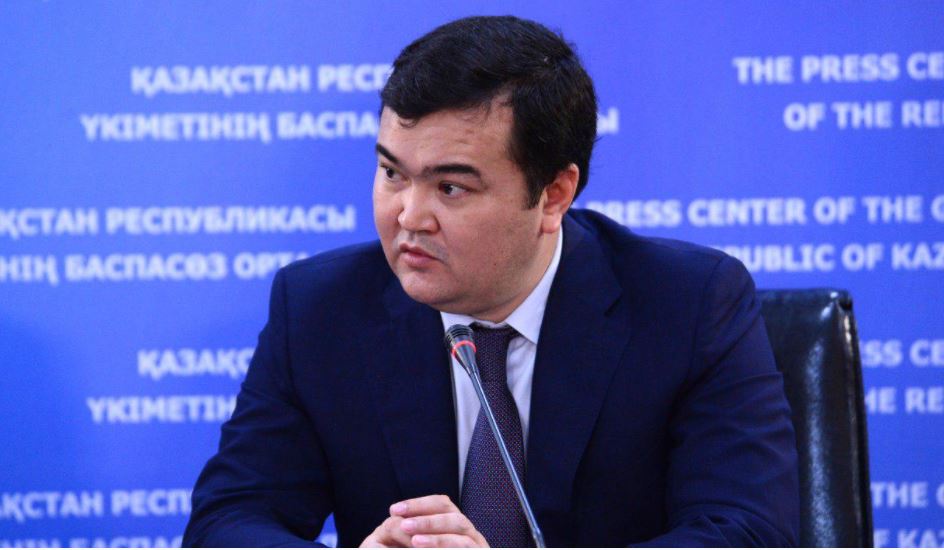 Elimizde jeti jyl ishinde tranzıttik jolaýshylar aǵyny 20 esege artty