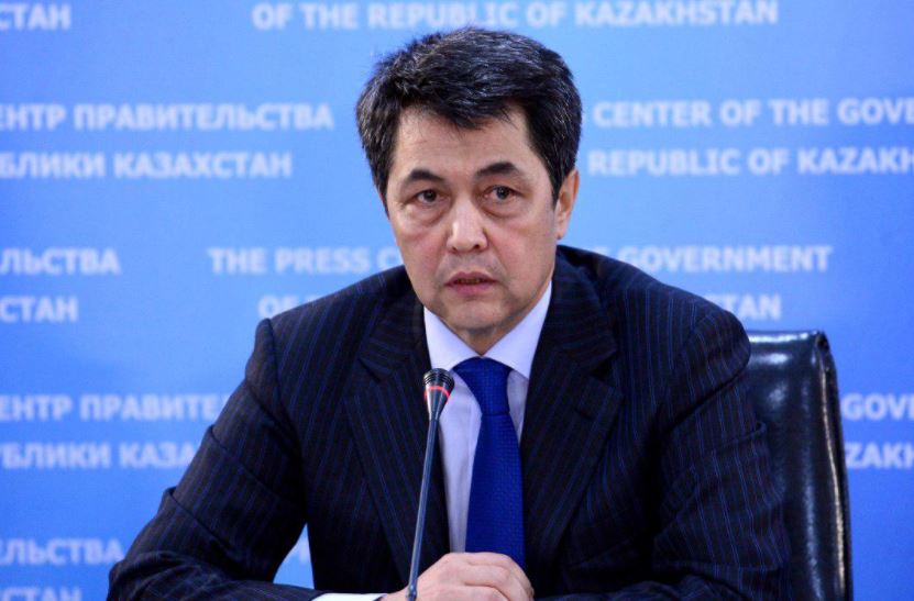 Týrıstik salany damytý tujyrymdamasy Qazaqstannyń IJО́ qurylymyndaǵy týrızm úlesin arttyrady