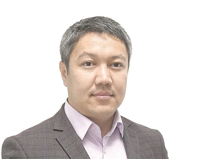 Bolashaqtyń mamandyqtary