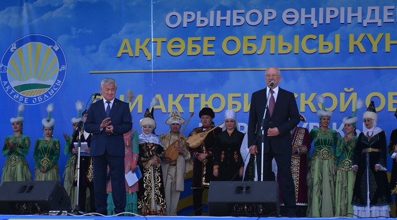 Aqtóbelikter áni asqaqtady