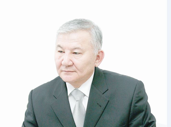 Kásipke baýlýdyń keıbir máseleleri