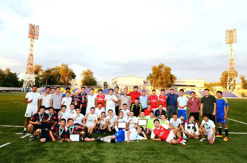 Jýrnalıster saıysqa tústi