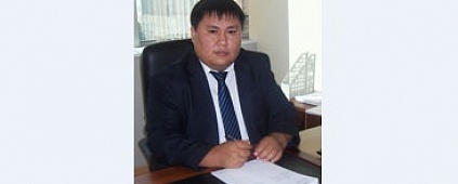 Qostanaıda jańa basqarmaǵa jańa basshy taǵaıyndaldy