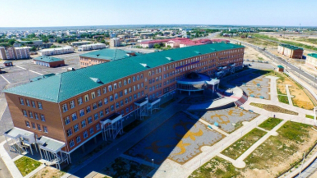 Premer Qyzylordada MÁMS júıesin engizýge daıyndyq barysymen tanysty