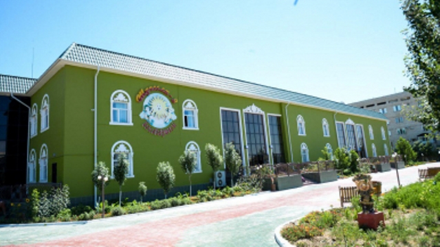 Úkimet basshysy Syr óńiriniń bilim berý salasyndaǵy jobalarymen tanysty