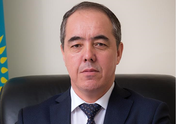 Oral qalasynyń ákimi Narıman Tóreǵalıev senator atandy