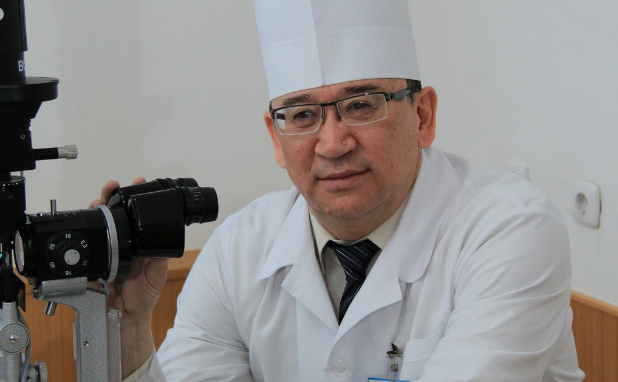 Kóz aýrýlary nege «jasaryp» keledi? 