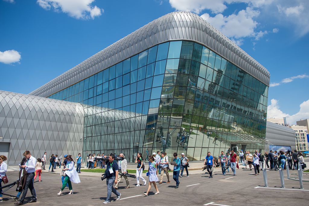 Arzan bıletter satylymǵa shyqty