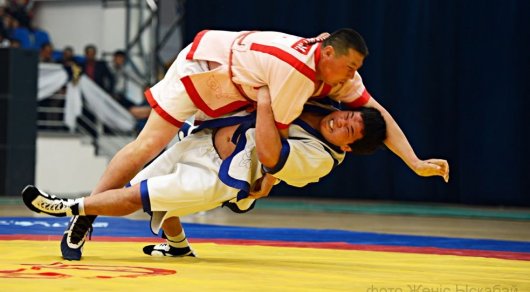 Ár beldesýdegi jeńis úshin – 100 myń teńge