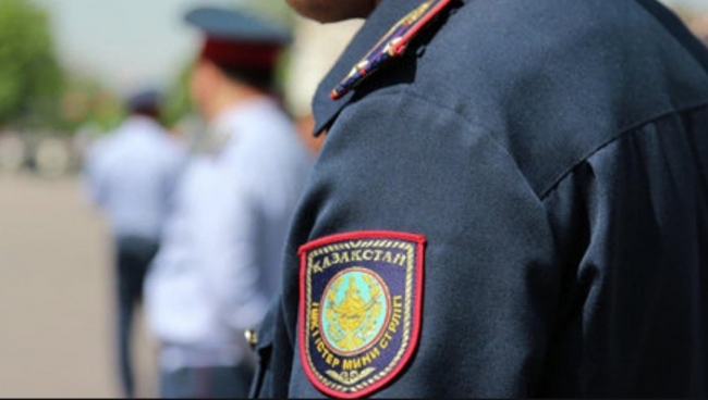 Qaýipsizdik sharalary qaperden shyqpaýy tıis