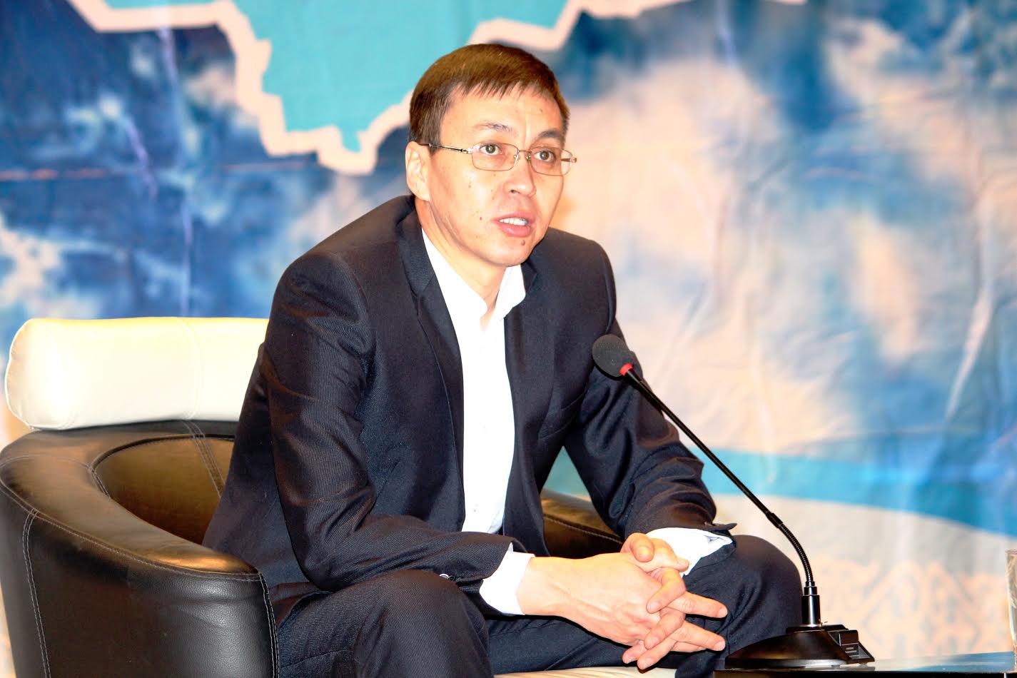 Batys Qazaqstan oblysynda Qaztalov aýdanynyń ákimi aýysty