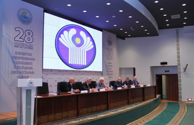 Saılaý barlyq talapqa saı ótti