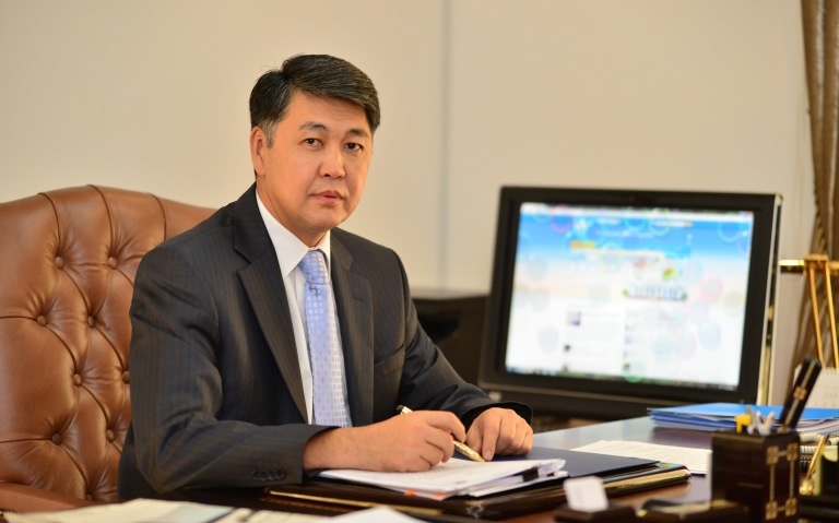 Dinı saýattylyq – qaýipsizdik dińgegi