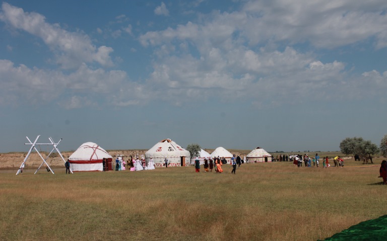 «Týǵan jer» jobasynyń túp negizi – otanshyldyq