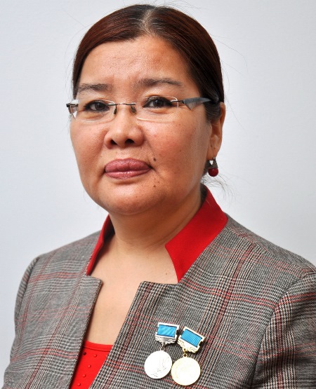 Bes qundylyq, tórt taǵan hám úsh qýattylyq