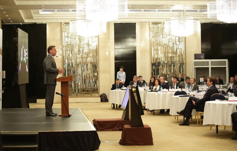 Eńbek qaýipsizdigi «altyn qaǵıdanyń» qatarynda