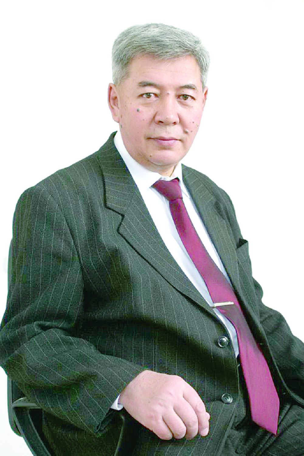 Altyn besik