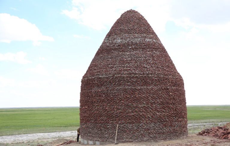 Quralaı sulý kesenesi