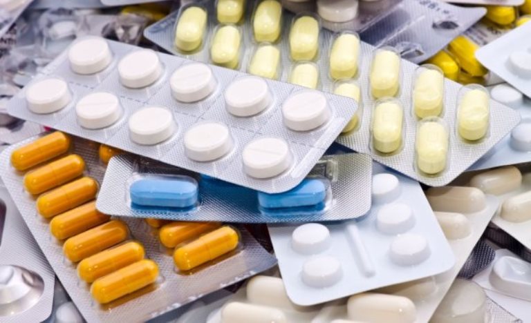 Soltústik Qazaqstanda dári-dármek máselesi ótkir tur